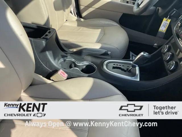 used 2014 Chrysler 200 car, priced at $7,491