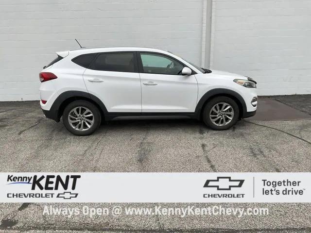 used 2016 Hyundai Tucson car, priced at $9,995