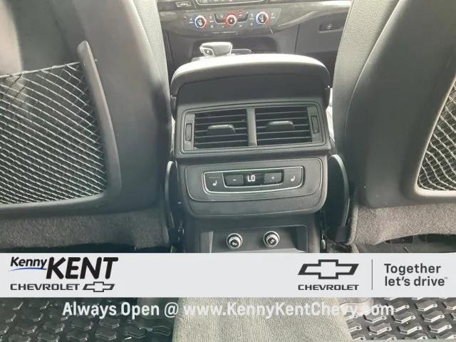 used 2019 Audi Q7 car, priced at $25,428