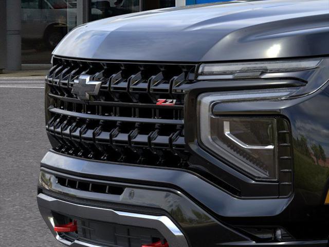 new 2025 Chevrolet Tahoe car, priced at $71,090