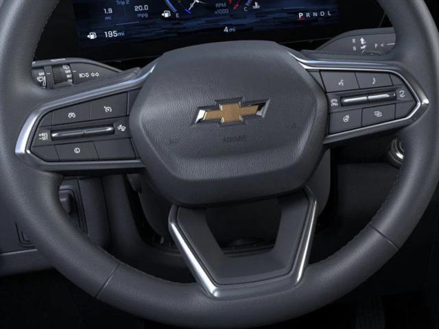 new 2025 Chevrolet Suburban car, priced at $84,559