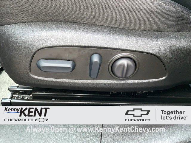 used 2024 Chevrolet Malibu car, priced at $25,309