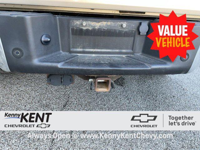 used 2013 Ford F-150 car, priced at $13,599