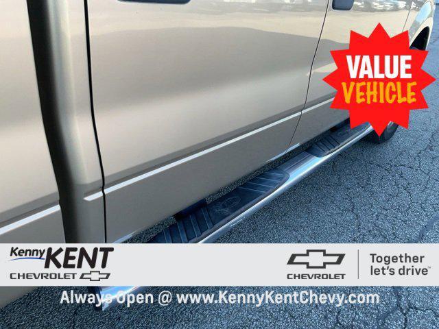 used 2013 Ford F-150 car, priced at $13,599