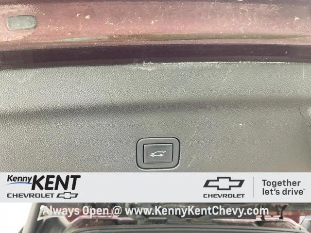 used 2023 Chevrolet Tahoe car, priced at $48,986