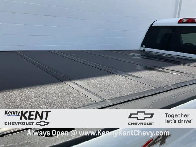 used 2025 Chevrolet Silverado 2500 car, priced at $46,855