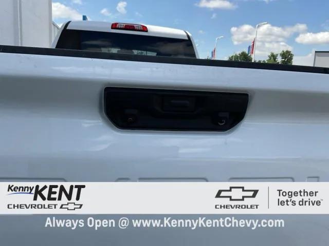 used 2025 Chevrolet Silverado 2500 car, priced at $46,855