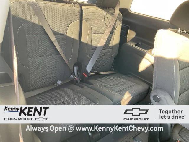 used 2020 GMC Acadia car, priced at $20,991