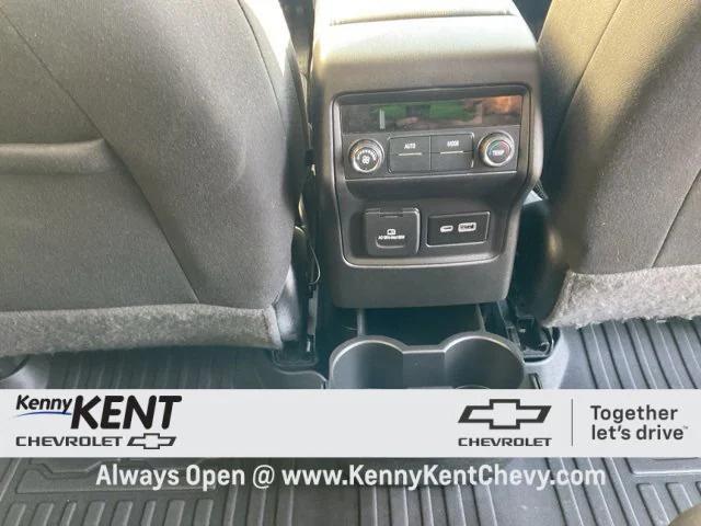 used 2020 GMC Acadia car, priced at $20,991