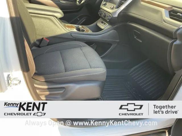 used 2020 GMC Acadia car, priced at $20,991