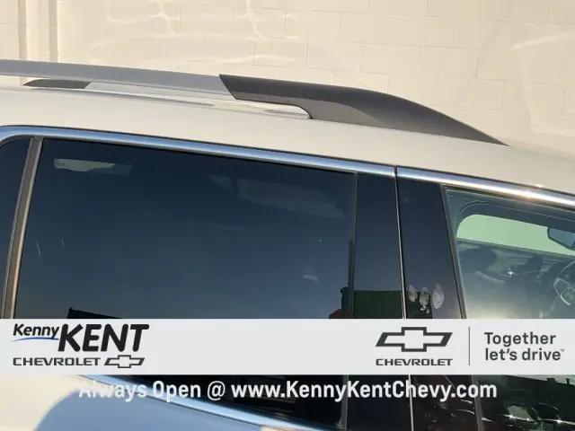 used 2020 GMC Acadia car, priced at $20,991