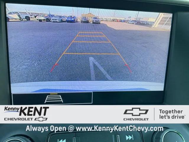 used 2020 GMC Acadia car, priced at $20,991