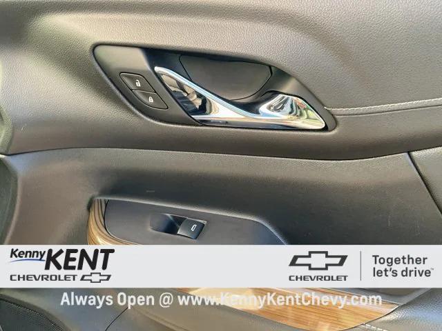 used 2020 GMC Acadia car, priced at $20,991