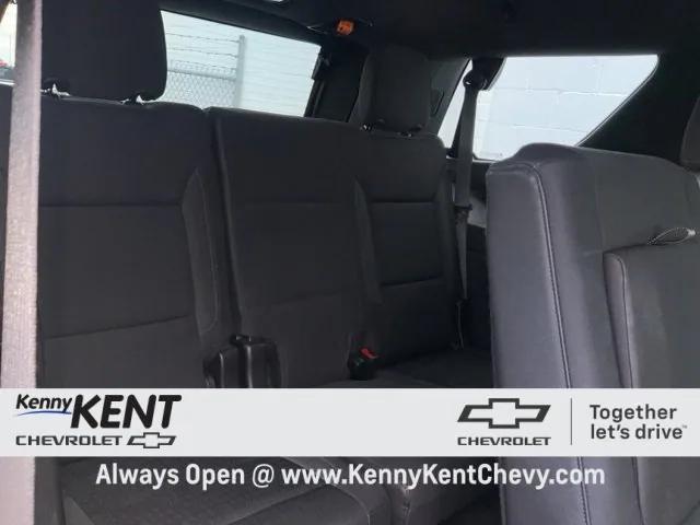 used 2023 Chevrolet Tahoe car, priced at $53,996