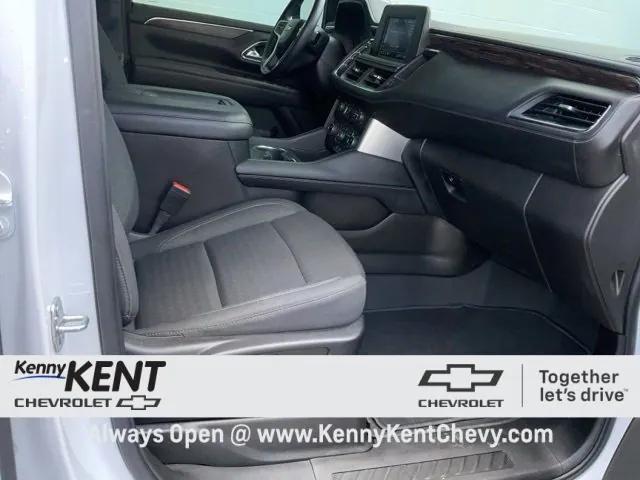 used 2023 Chevrolet Tahoe car, priced at $53,996
