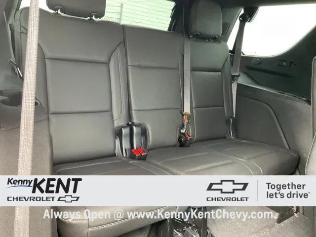 used 2022 Chevrolet Tahoe car, priced at $50,199