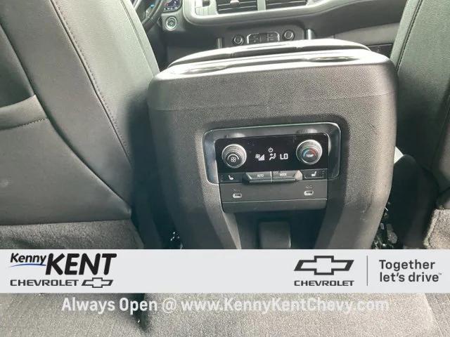 used 2022 Chevrolet Tahoe car, priced at $50,199