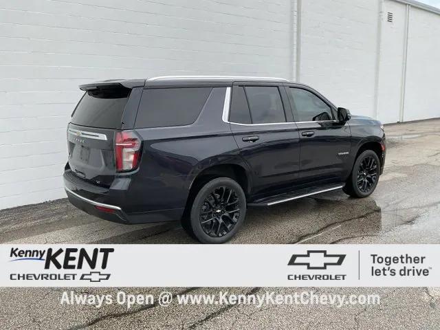 used 2022 Chevrolet Tahoe car, priced at $50,199