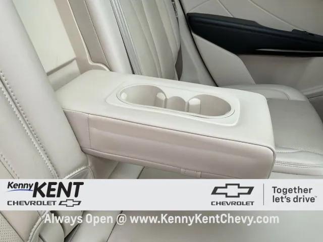 used 2015 Lincoln MKC car, priced at $12,919