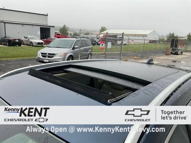 used 2015 Lincoln MKC car, priced at $12,919