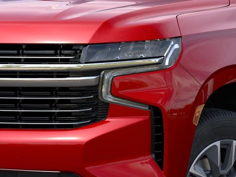 new 2024 Chevrolet Tahoe car, priced at $70,282
