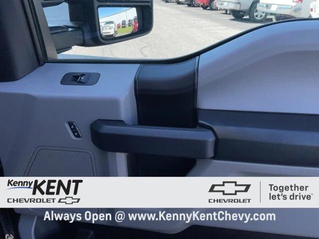 used 2018 Ford F-150 car, priced at $26,303