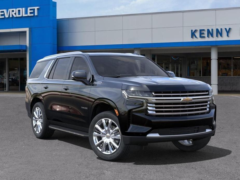 new 2024 Chevrolet Tahoe car, priced at $74,723