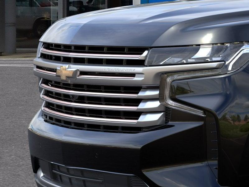 new 2024 Chevrolet Tahoe car, priced at $74,723