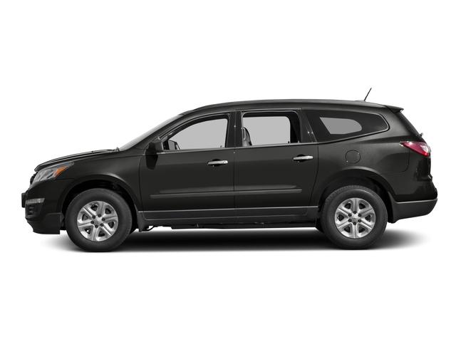 used 2016 Chevrolet Traverse car