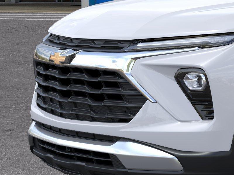 new 2024 Chevrolet TrailBlazer car, priced at $27,745