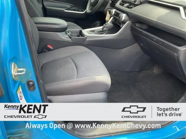 used 2019 Toyota RAV4 car, priced at $20,996