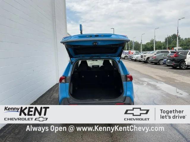 used 2019 Toyota RAV4 car, priced at $20,996