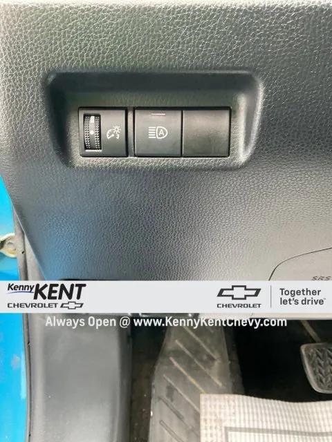 used 2019 Toyota RAV4 car, priced at $20,996