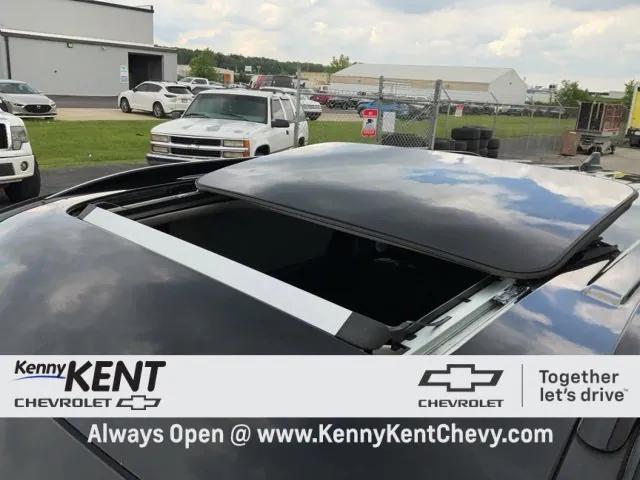 used 2022 Kia Telluride car, priced at $33,030