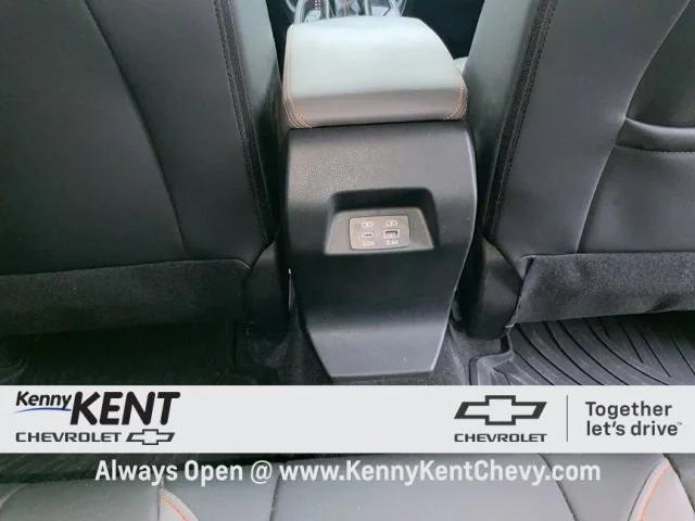 used 2024 Subaru Crosstrek car, priced at $29,991