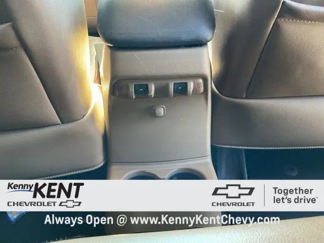 used 2015 Jeep Wrangler Unlimited car, priced at $18,567