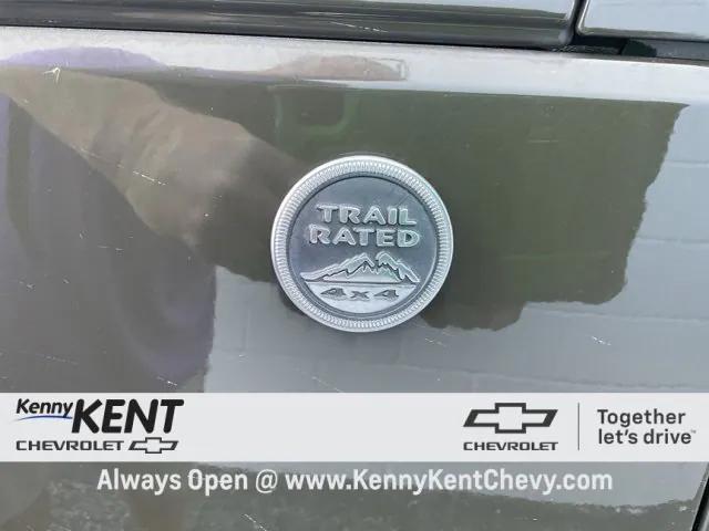 used 2015 Jeep Wrangler Unlimited car, priced at $18,567