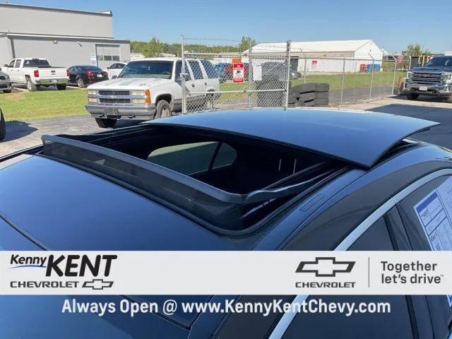 used 2020 Mercedes-Benz A-Class car, priced at $18,991