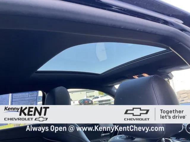 used 2020 Mercedes-Benz A-Class car, priced at $18,991