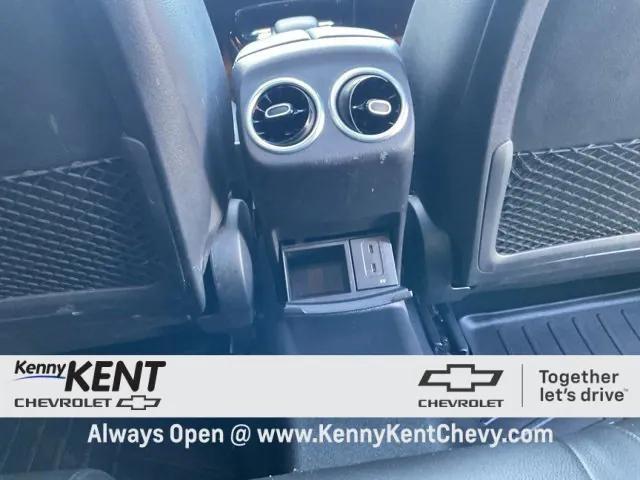 used 2020 Mercedes-Benz A-Class car, priced at $18,991