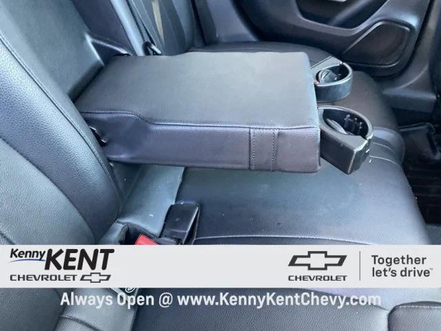 used 2020 Mercedes-Benz A-Class car, priced at $18,991