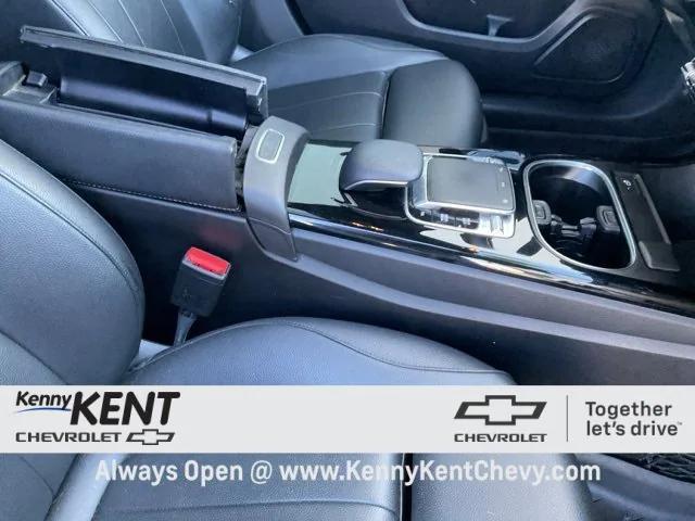 used 2020 Mercedes-Benz A-Class car, priced at $18,991