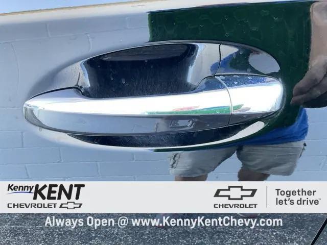 used 2020 Mercedes-Benz A-Class car, priced at $18,991