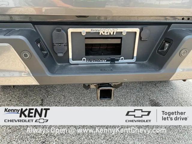 used 2021 Ford F-150 car, priced at $31,996