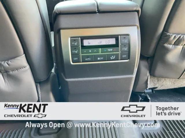 used 2019 Lexus GX 460 car, priced at $32,062