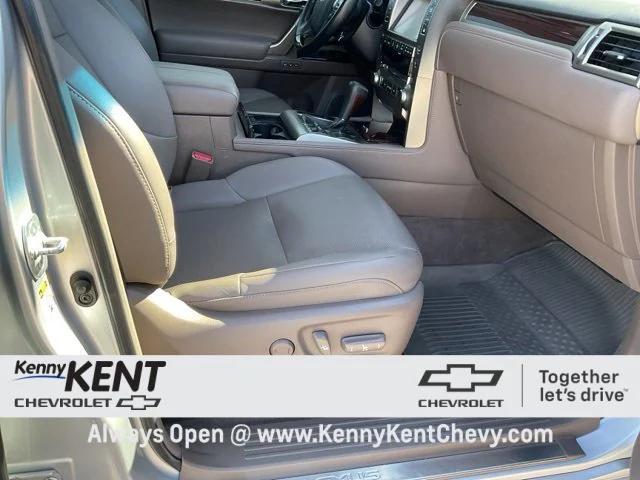 used 2019 Lexus GX 460 car, priced at $32,062