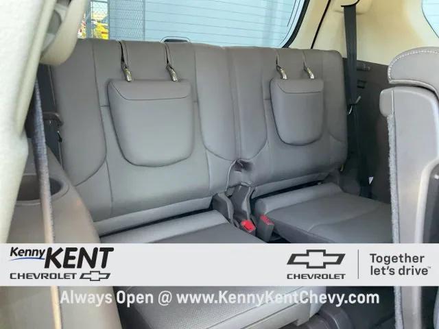 used 2019 Lexus GX 460 car, priced at $32,062