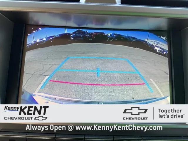 used 2019 Lexus GX 460 car, priced at $32,062