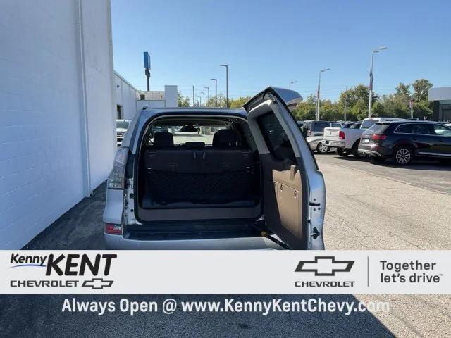 used 2019 Lexus GX 460 car, priced at $32,062