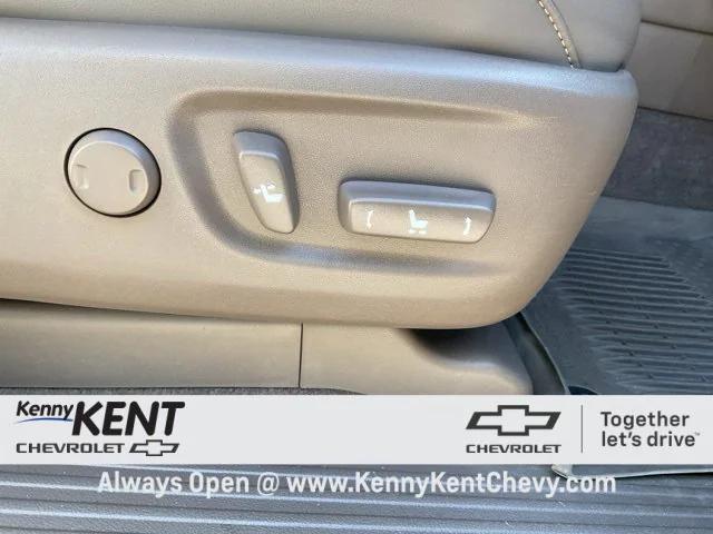 used 2019 Lexus GX 460 car, priced at $32,062